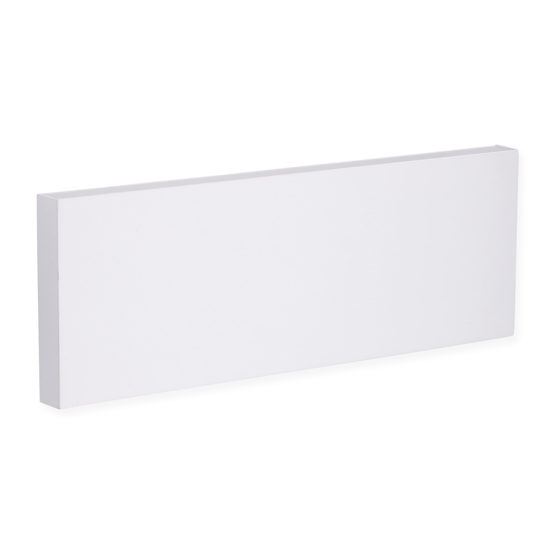 FORLIGHT Aplique Ip20 Thin Led 6,4W 3000K Blanco 215Lm