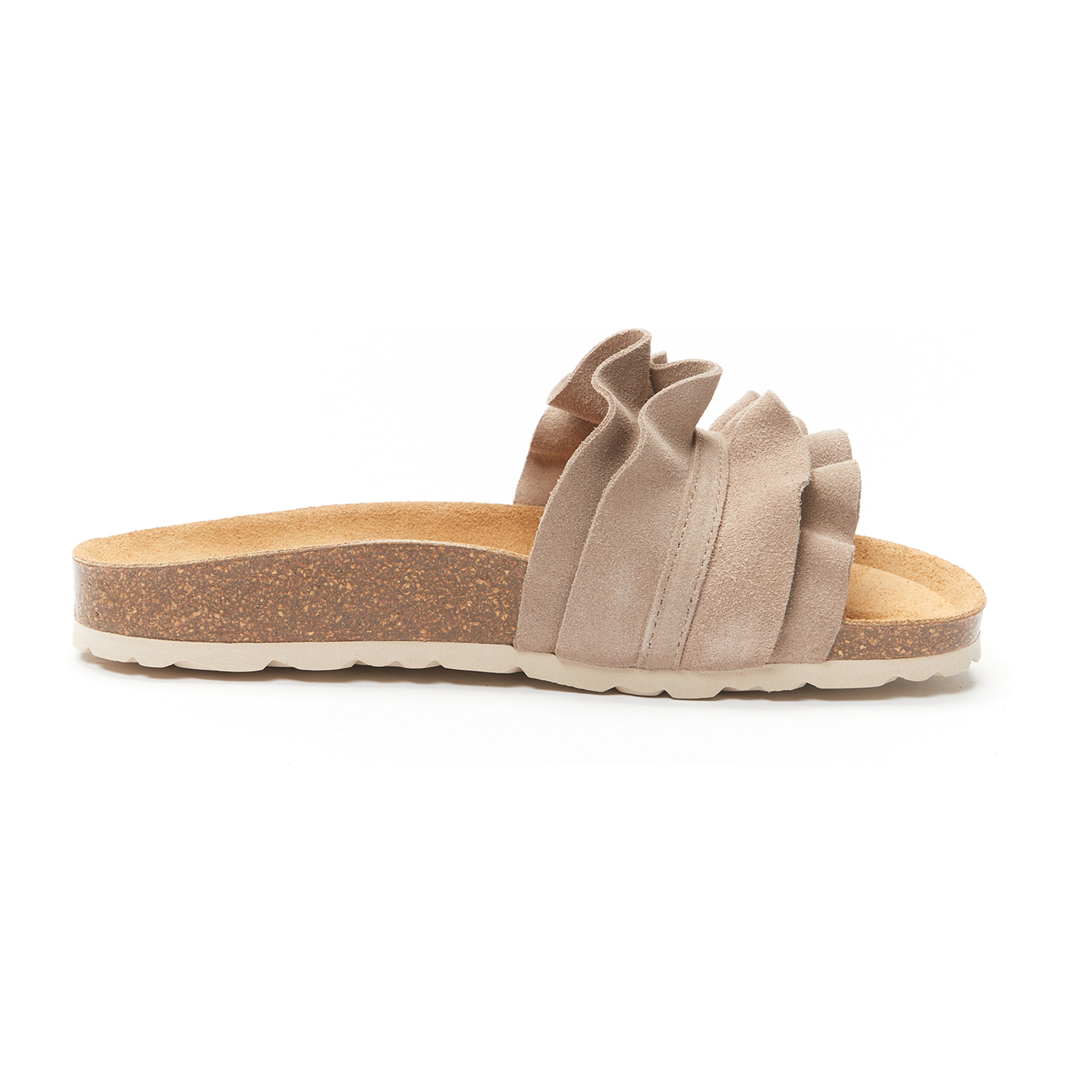 Sandalo Mandèl Beige