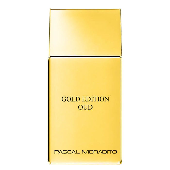 Gold Edition Oud - Eau de Parfum 100 ml