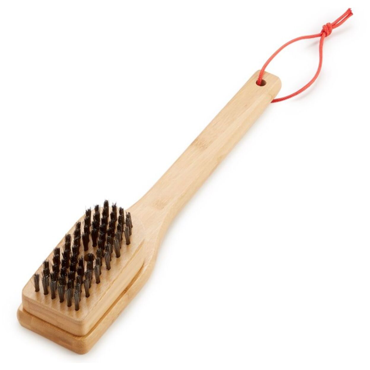 Allume feu WEBER BROSSE BAMBOU - 30 CM