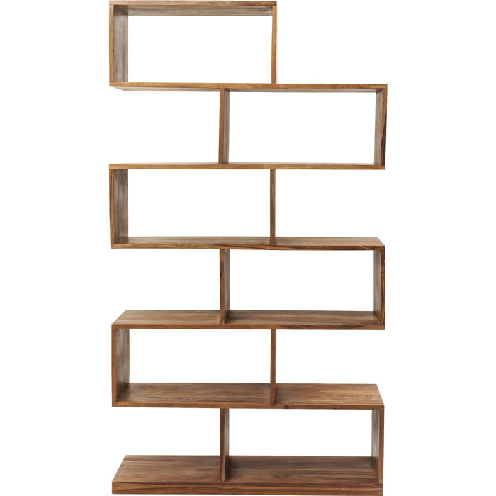 Étagère Authentico Zig Zag Kare Design