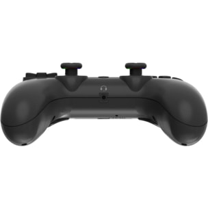 Accessoire manette SUBSONIC Sans Fil noir PS4/PC