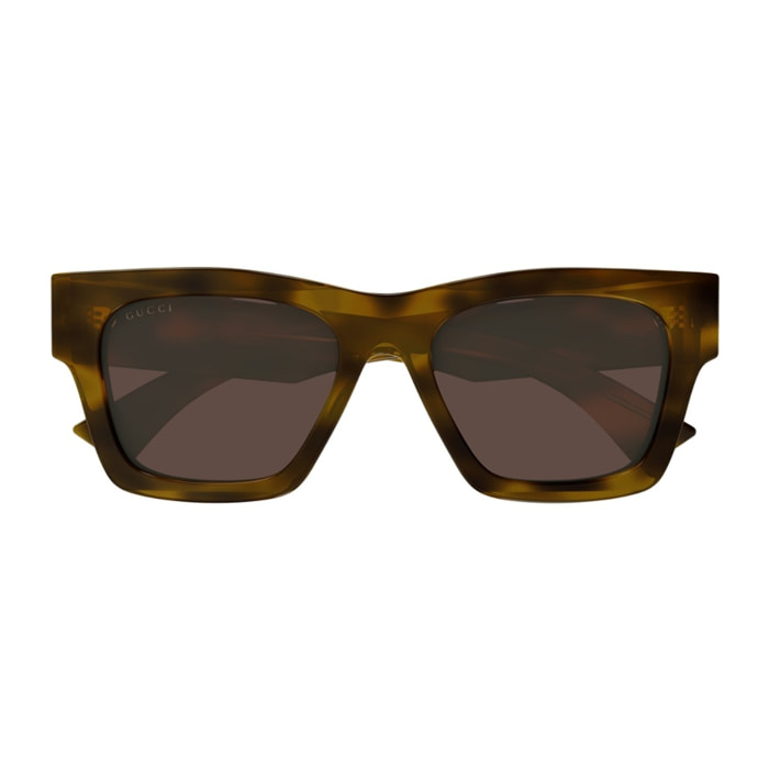 Gafas de Sol Gucci GG1835S-002 de Acetato Mujer 52 mm