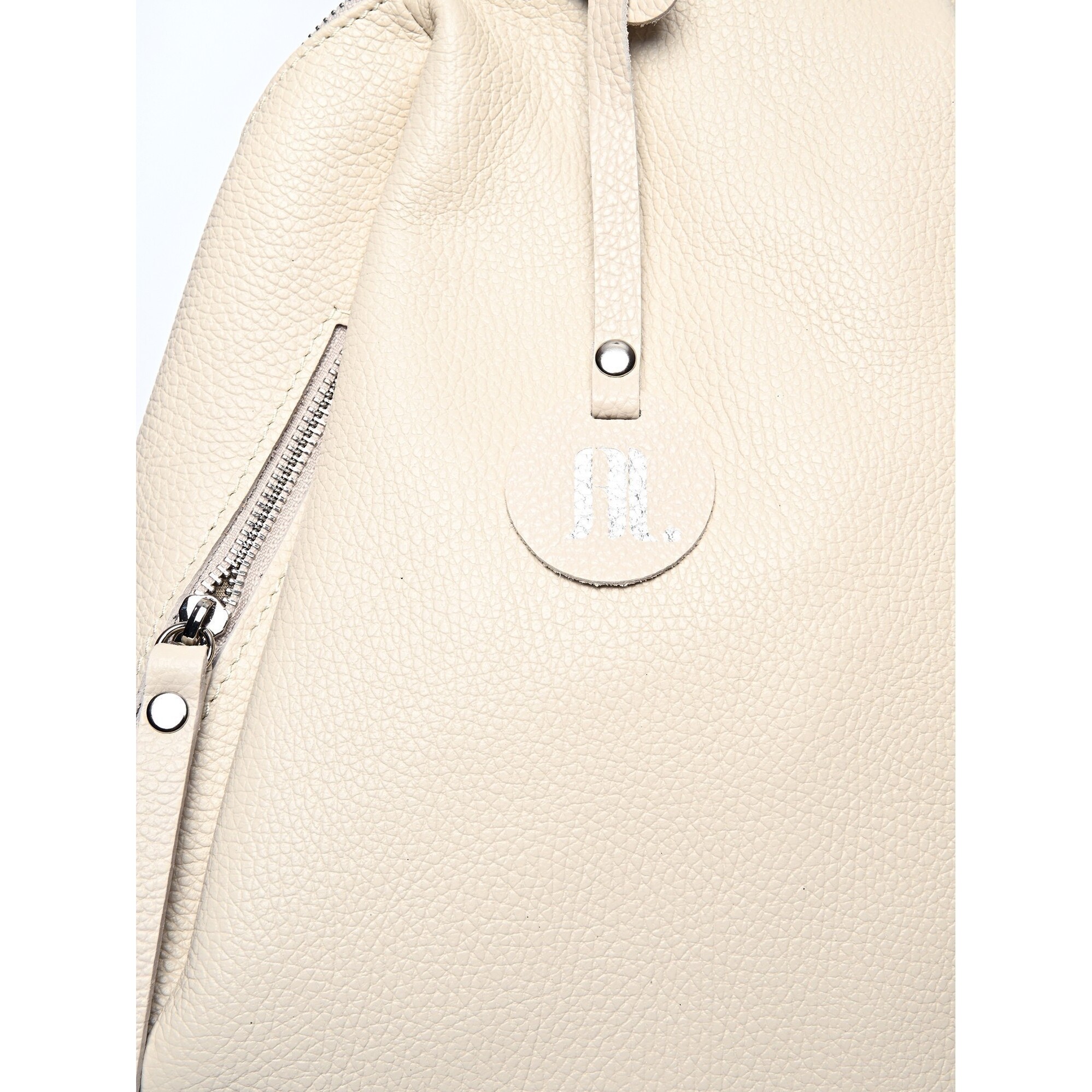 Zaino Anna Luchini Beige