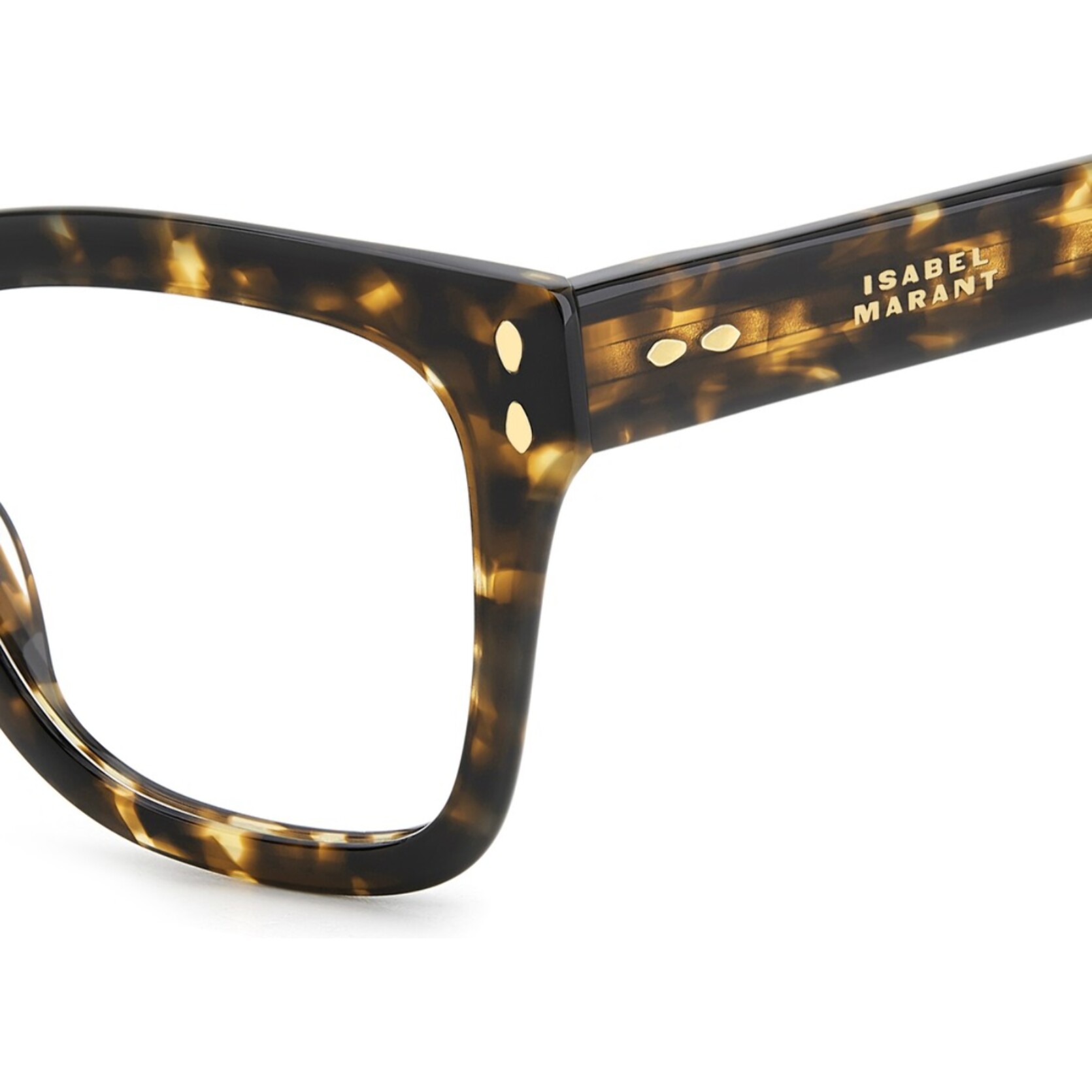 Gafas de Vista Isabel Marant IM 0209 086 de Acetato Mujer 51 mm