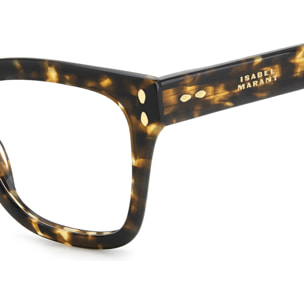 Gafas de Vista Isabel Marant IM 0209 086 de Acetato Mujer 51 mm