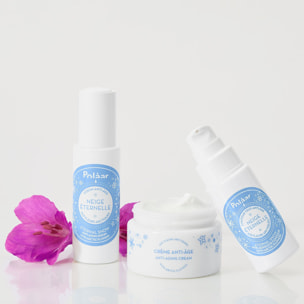 Neige Éternelle - Sérum Anti-Âge 30ml