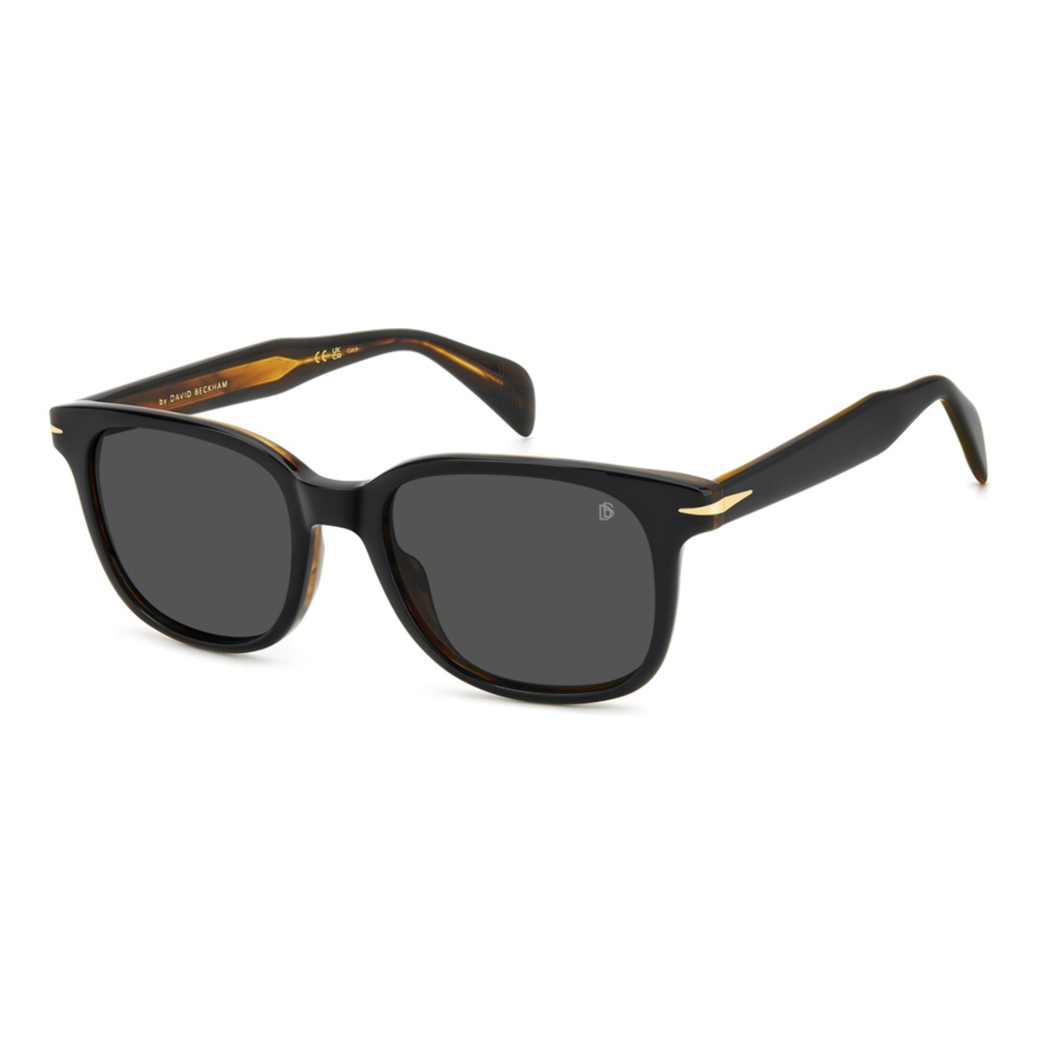 Gafas de Sol David Beckham DB 1177/S 05K de Acetato Hombre 53 mm