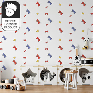 Carta da Parati Ufficiale Il Piccolo Principe Papillon