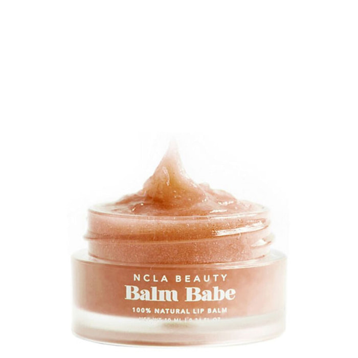 Horchata - Baume à Lèvres 10 ml
