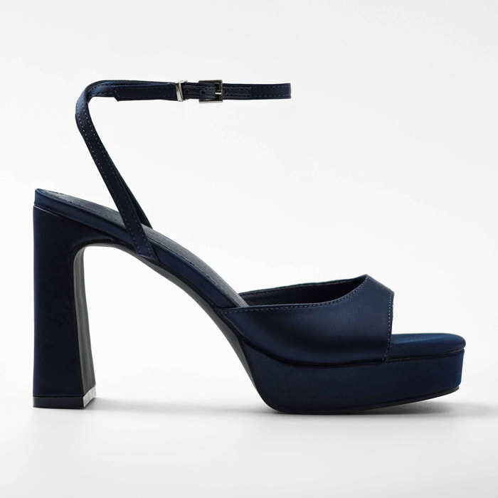 Sandalias de tacón IMA 10 cm