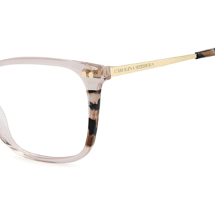 Gafas de Sol Carolina Herrera HER 0221/G/S 3H2 de Acetato Mujer 50 mm