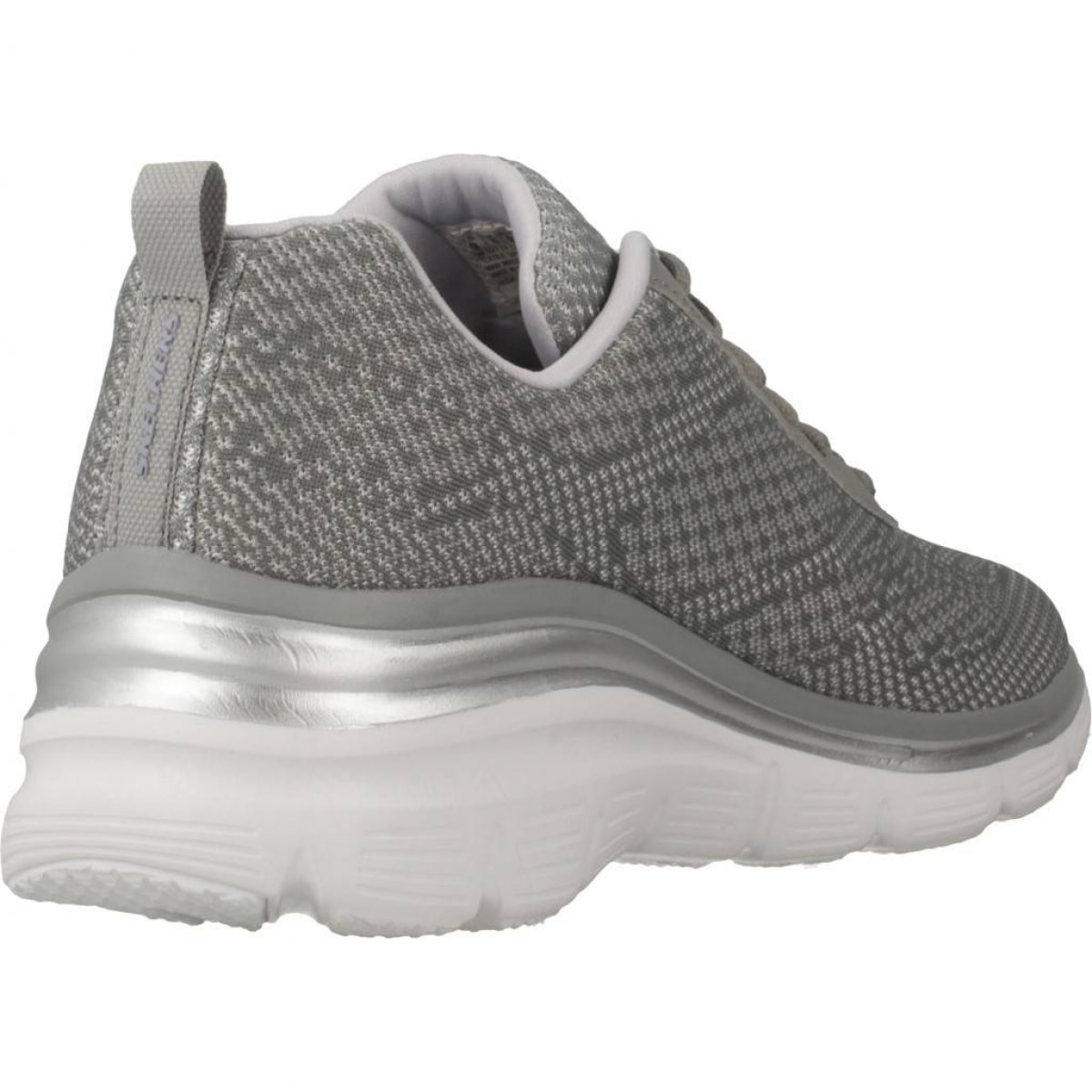 SNEAKERS SKECHERS FASHION FIT BOLD BOUNDARIES