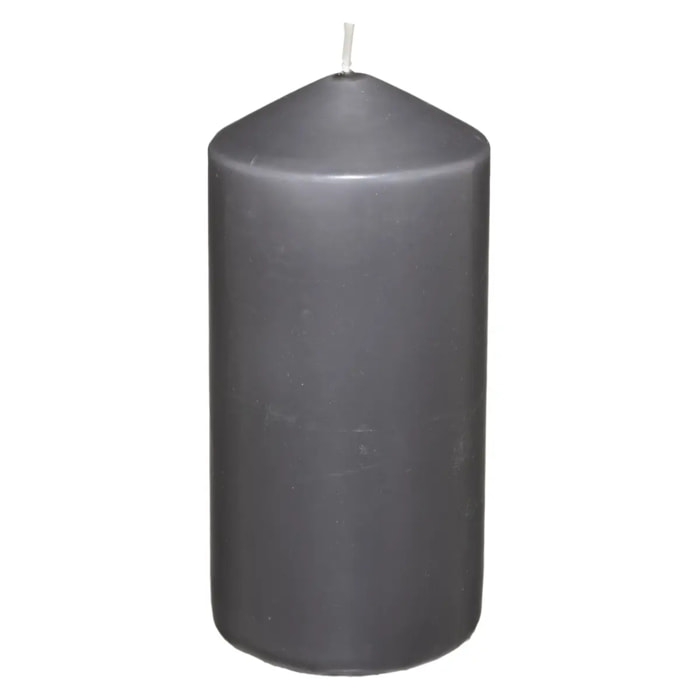 Bougie gris 355g