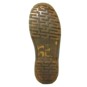 Stivaletto Donna colore Verde-Altezza tacco:3cm