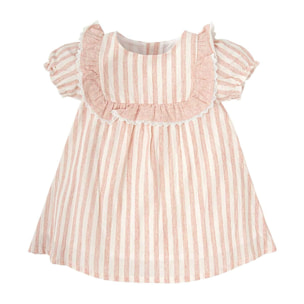 Vestido Canesu Trebol