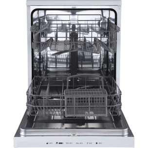 Lave vaisselle 60 cm VEDETTE VFP327EW