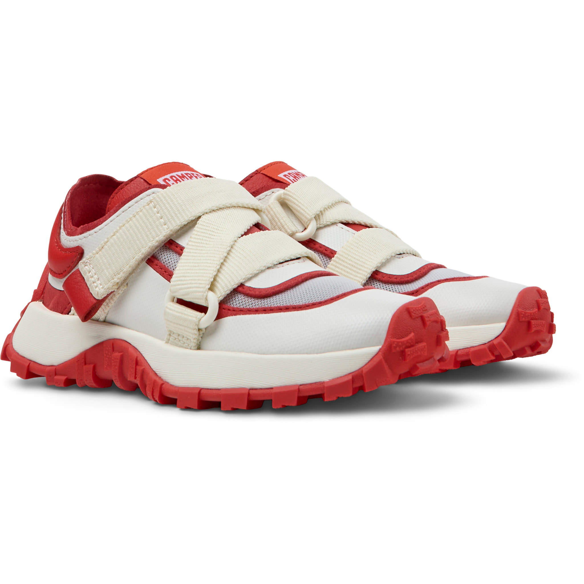 Zapatillas - CAMPER Drift Trail - Multicolor - Textil técnico