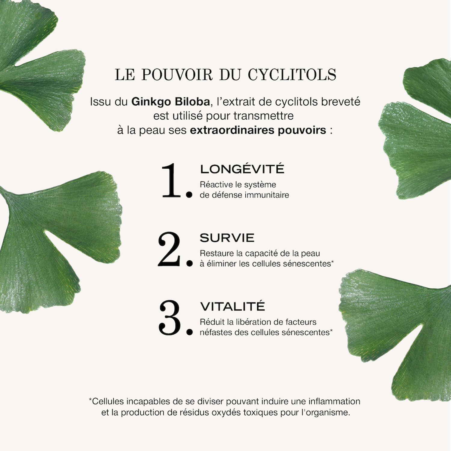 Neo-Serum - Le concentré revitalisant
