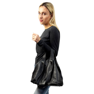 Bolso de Mano Cheval Firenze Felis Negro