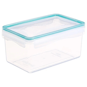 Boîte de conservation plastique "Clipeat" 1,81L