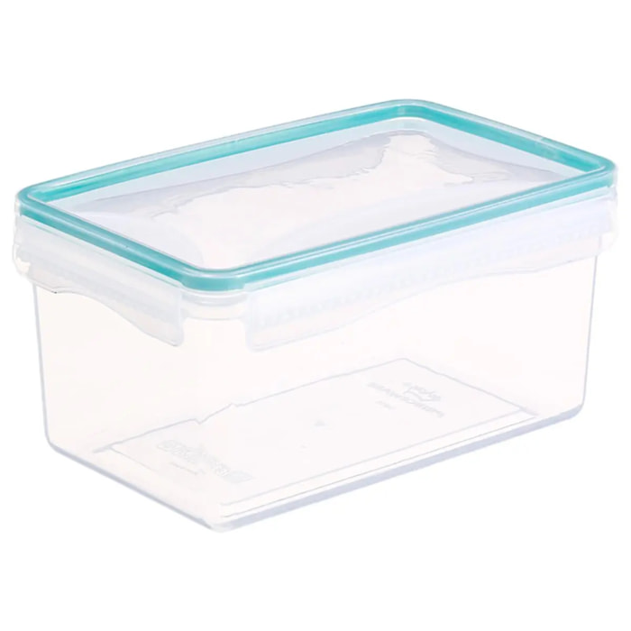 Boîte de conservation plastique "Clipeat" 1,81L