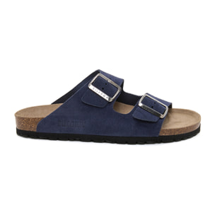 Sandalia BILLOWY AZUL