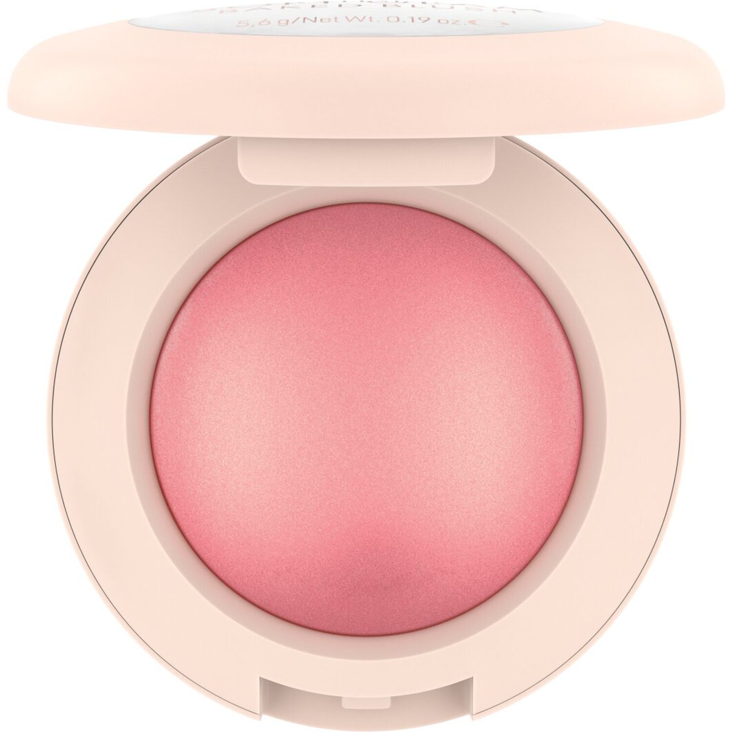 Soft Glam Baked Blush - Blush Fini Doux et Lumineux