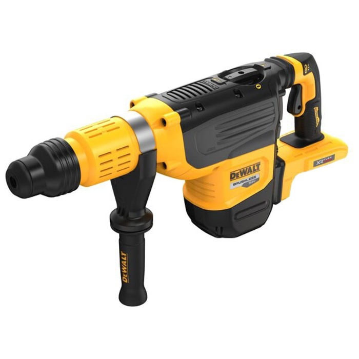 Perforateur SDS-Max XR Flexvolt 54V DEWALT 19,4J - DCH775N-XJ