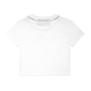 PHILIPP PLEIN T-Shirt Round Neck Ss