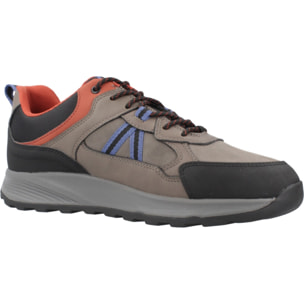 Sneakers de  Hombre de la marca GEOX  modelo U TERRESTRE B ABX MARRON