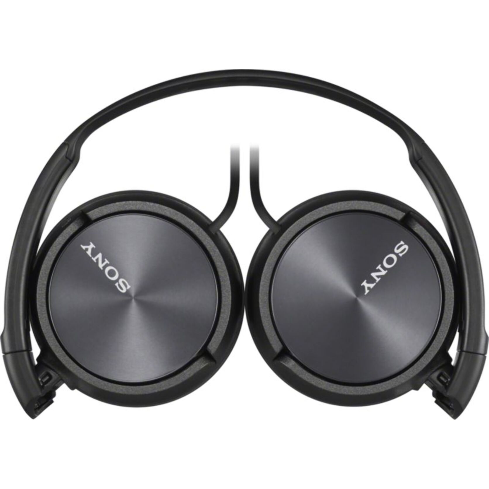 Casque SONY MDR-ZX310 Noir