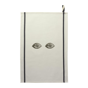 Torchon Bon oeil