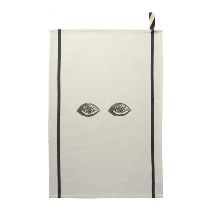 Torchon Bon oeil