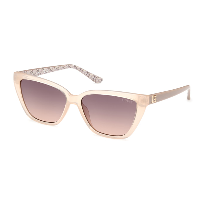Guess - Occhiali da sole in iniettato per donna