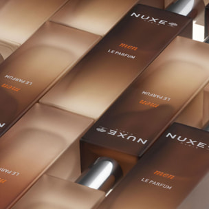 Nuxe Men [BOOST] - Le Parfum