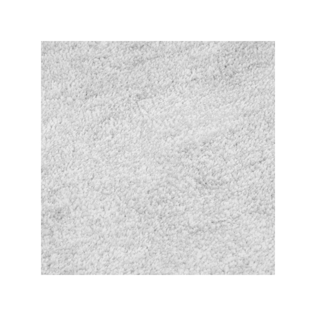 Tapis 140 x 200 cm en tissu doux à poils courts - KARA