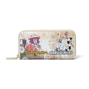 Braccialini Portafoglio