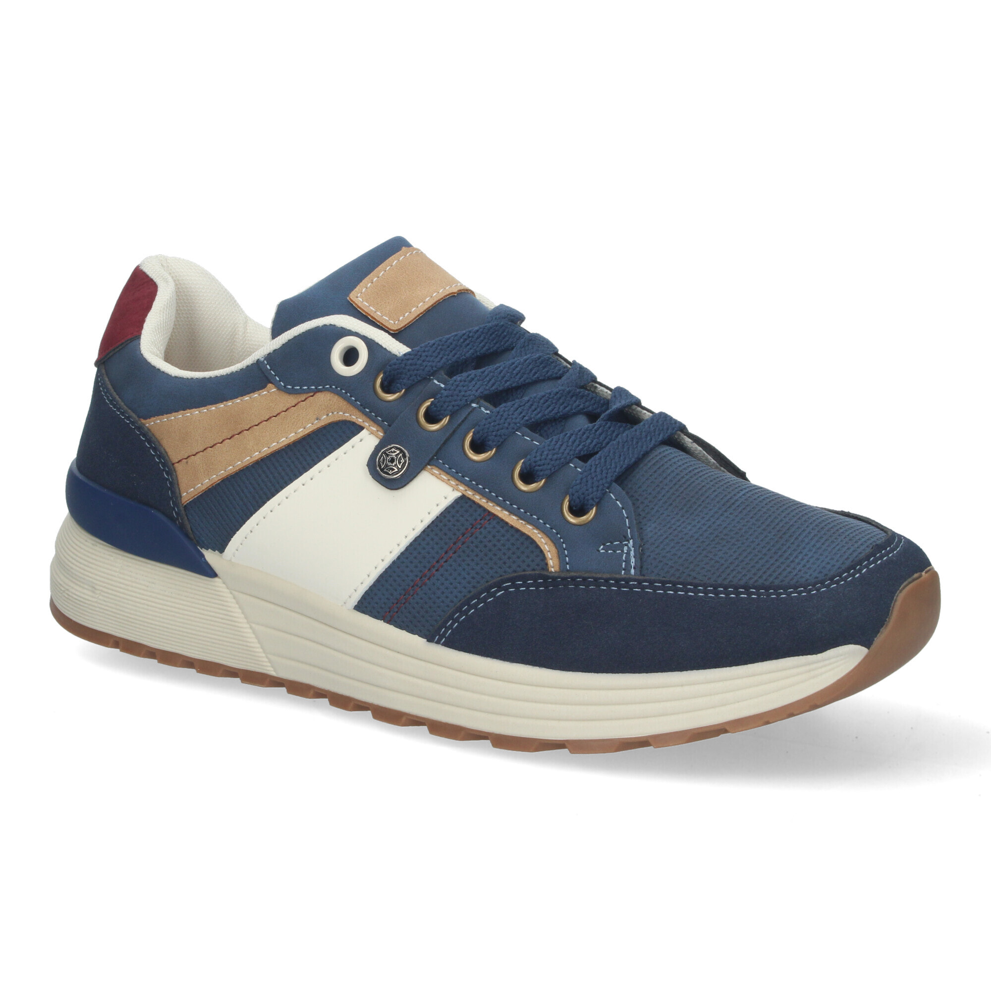 Zapatillas Casual de Hombre, Comodas