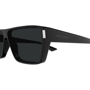 Gafas de Sol Saint Laurent SL 757-001 de Acetato Unisex 64 mm