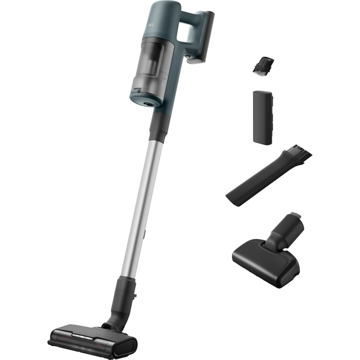 AEG Aspiradora sin cable 6000 de 40 min de autonomía AP61AB21EX