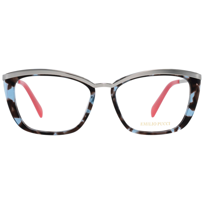 Montura de gafas Pucci Mujer EP5093-54056
