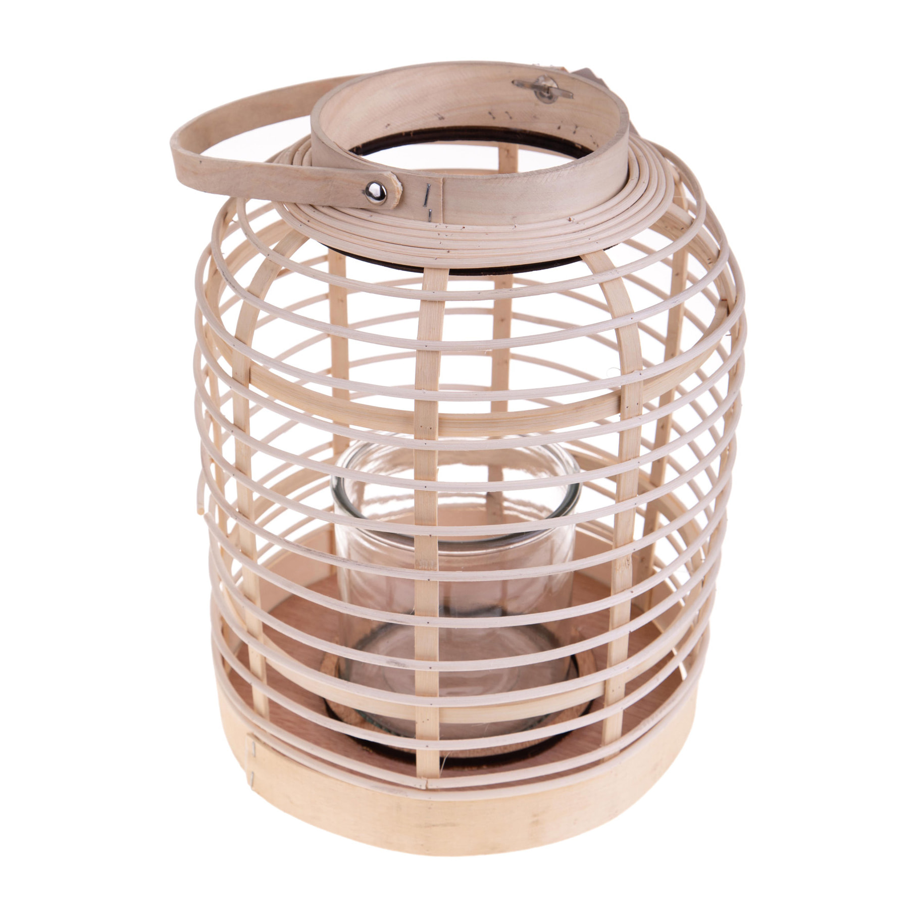 Lanterna - Pezzi 1 - 25xH44x25cm - Bianchi Dino SpA