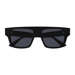 Gafas de Sol Gucci GG1960S-001 de Acetato Hombre 53 mm