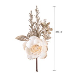 Pick natale - Pezzi 36 - 9xH16x9cm - Bianchi Dino SpA