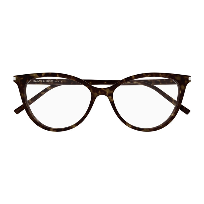 Gafas de Vista Saint Laurent SL 261-002 de Acetato Mujer 53 mm