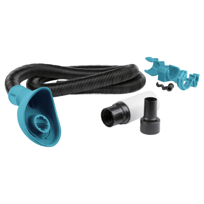 Kit d'aspiration burinage SDS-Max - MAKITA - 199144-2