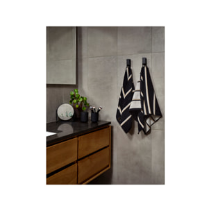 Serviette Sauna