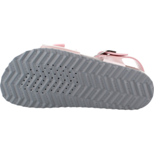 Sandalias Niña de la marca GEOX  modelo J ADRIEL GIRL ROSA