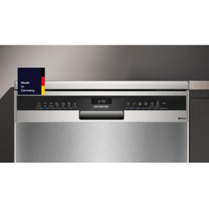 Lave vaisselle 60 cm SIEMENS SN23EI22CF iQ300 autoOpen dry